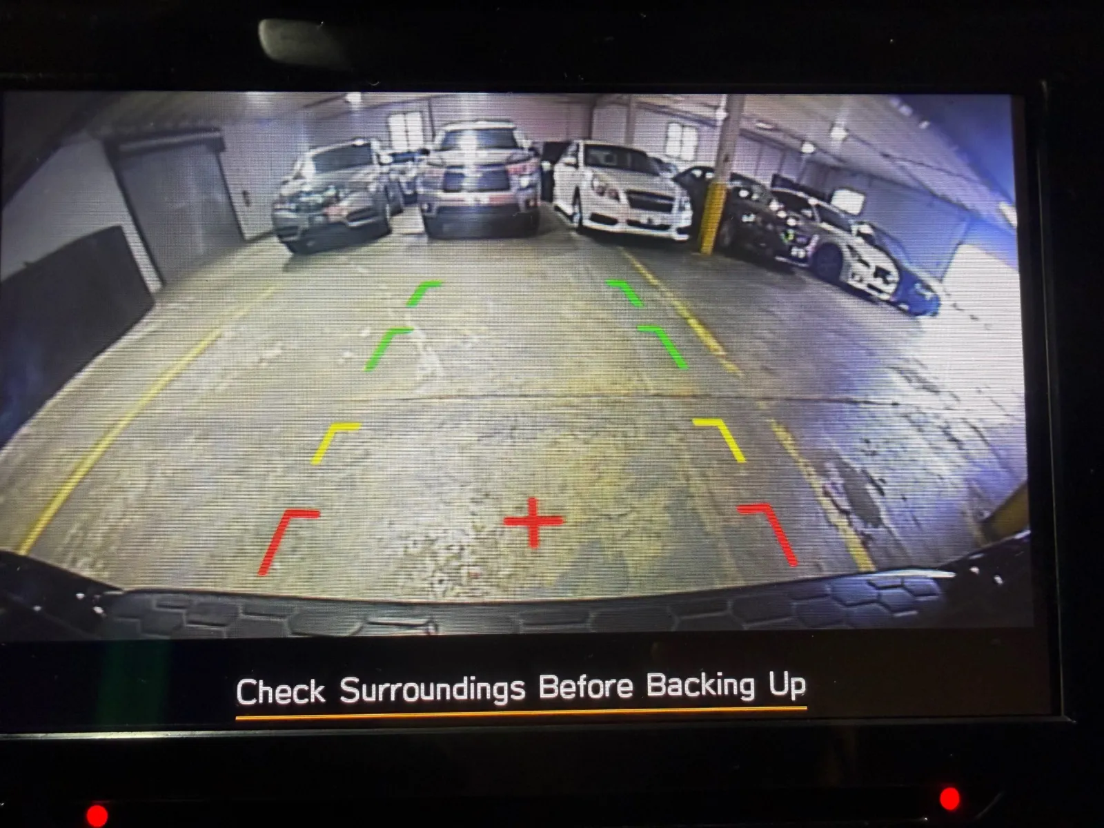 Subaru Crosstrek photo 16