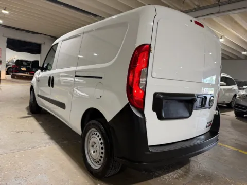 Another view of 2021 Ram ProMaster City Tradesman Cargo Van for sale in Carlstadt, NJ at 101 Motors