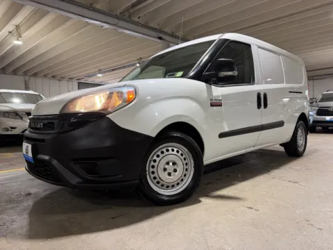 Photos of 2021 Ram ProMaster City Tradesman Cargo Van for sale in Carlstadt, NJ at 101 Motors