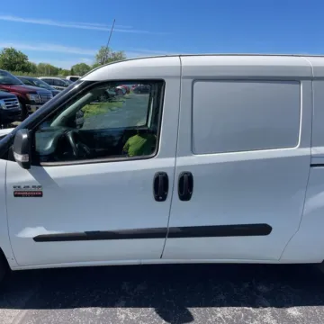 More photos of 2021 Ram ProMaster City Tradesman Cargo Van at 101 Motors, NJ