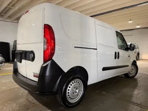 More photos of 2021 Ram ProMaster City Tradesman Cargo Van at 101 Motors, NJ