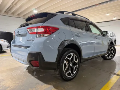 More photos of 2018 Subaru Crosstrek 2.0i Limited at 101 Motors, NJ