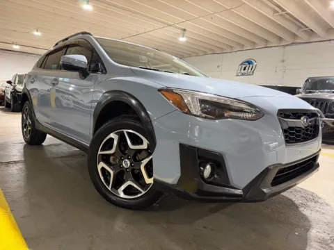 More photos of 2018 Subaru Crosstrek 2.0i Limited at 101 Motors, NJ