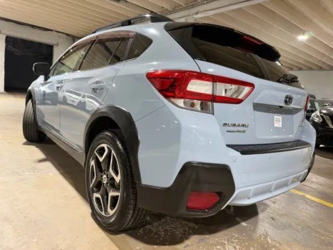 Another view of 2018 Subaru Crosstrek 2.0i Limited for sale in Carlstadt, NJ at 101 Motors