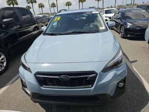 Photos of 2018 Subaru Crosstrek 2.0i Limited for sale in Carlstadt, NJ at 101 Motors