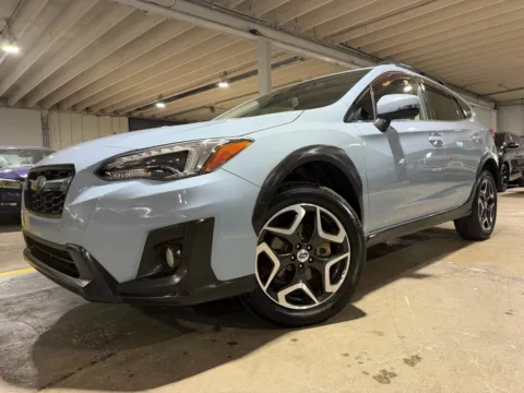 Photos of 2018 Subaru Crosstrek 2.0i Limited for sale in Carlstadt, NJ at 101 Motors