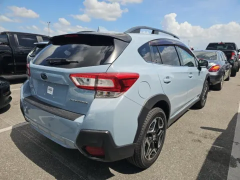 More photos of 2018 Subaru Crosstrek 2.0i Limited at 101 Motors, NJ