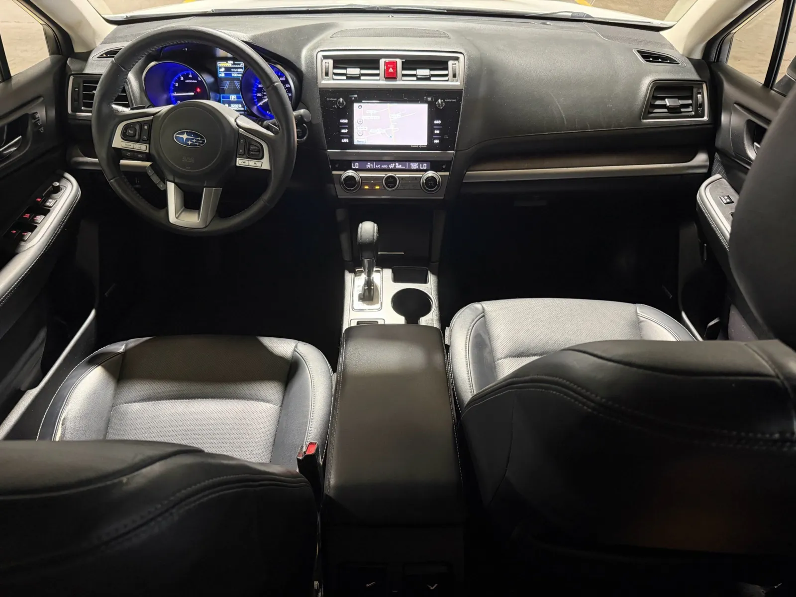Subaru Outback photo 8