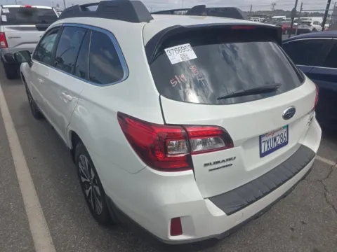 More photos of 2017 Subaru Outback 3.6R Limited at 101 Motors, NJ