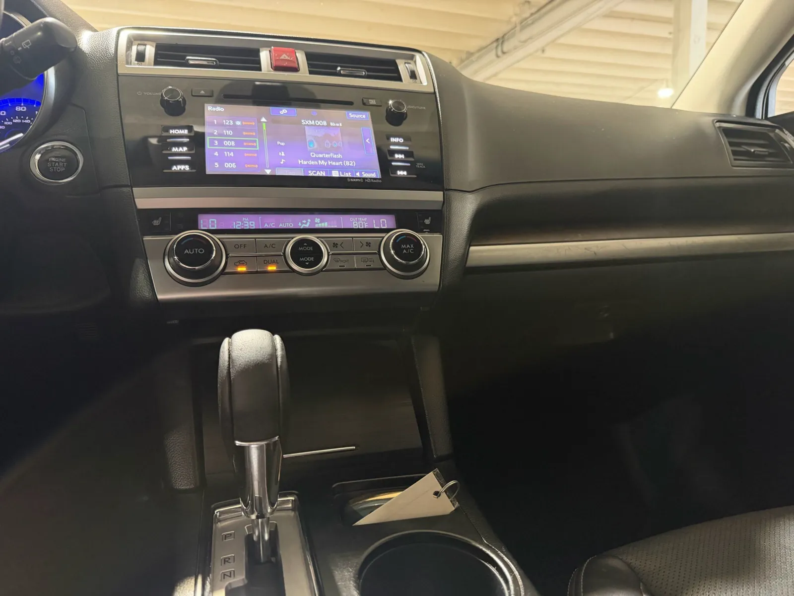 Subaru Outback photo 15