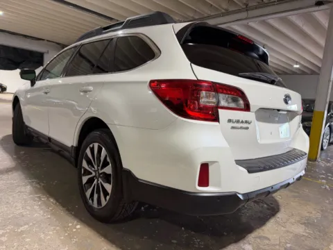 Another view of 2017 Subaru Outback 3.6R Limited for sale in Carlstadt, NJ at 101 Motors