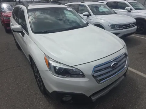 Another view of 2017 Subaru Outback 3.6R Limited for sale in Carlstadt, NJ at 101 Motors