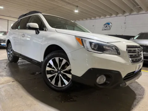 More photos of 2017 Subaru Outback 3.6R Limited at 101 Motors, NJ
