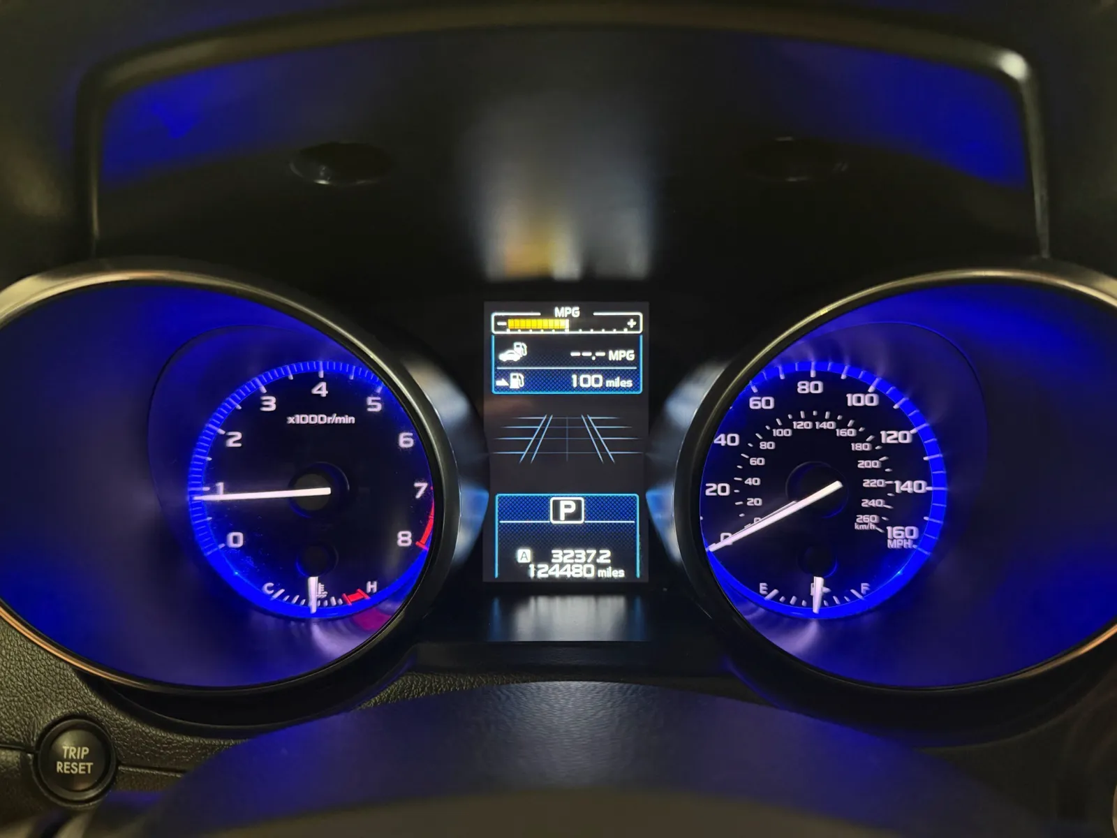 Subaru Outback photo 14