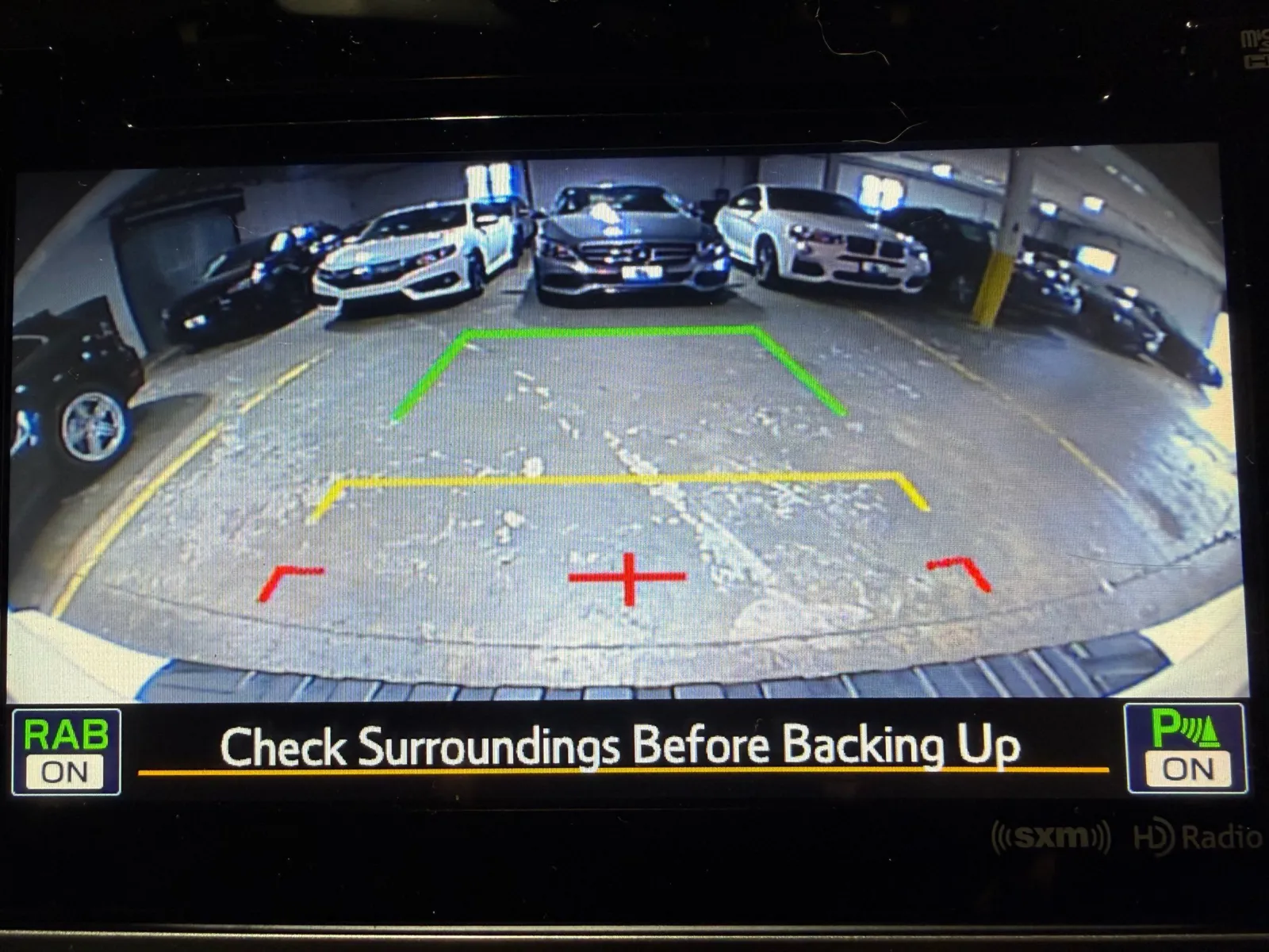 Subaru Outback photo 17