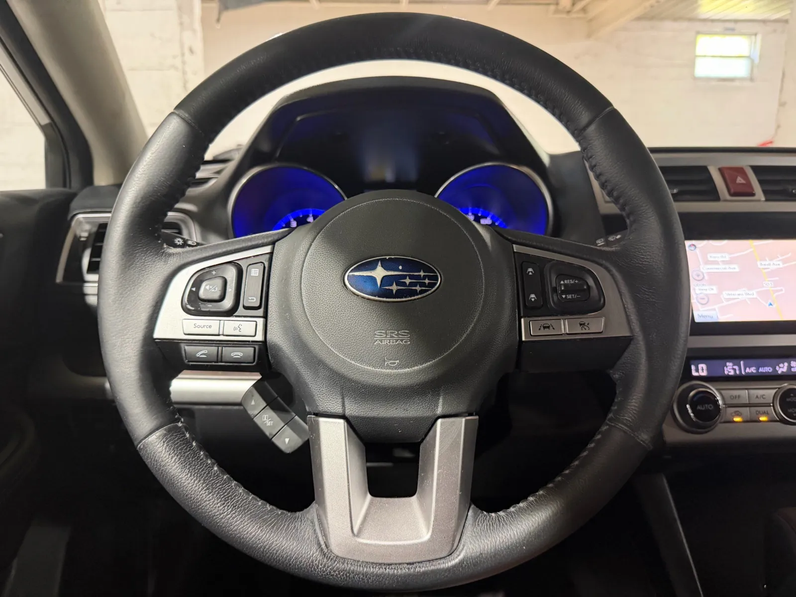 Subaru Outback photo 13
