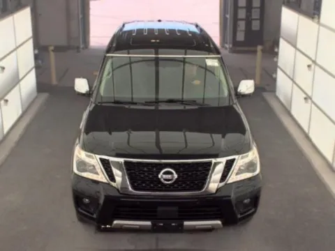 Photos of 2018 Nissan Armada SL for sale in Carlstadt, NJ at 101 Motors