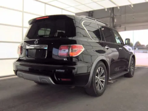 More photos of 2018 Nissan Armada SL at 101 Motors, NJ