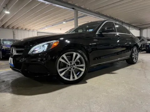 Photos of 2018 Mercedes-Benz C 300 4MATIC for sale in Carlstadt, NJ at 101 Motors