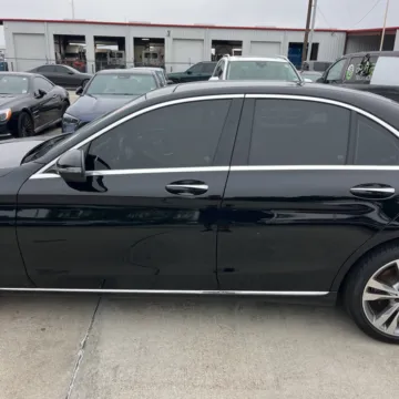 More photos of 2018 Mercedes-Benz C 300 4MATIC at 101 Motors, NJ