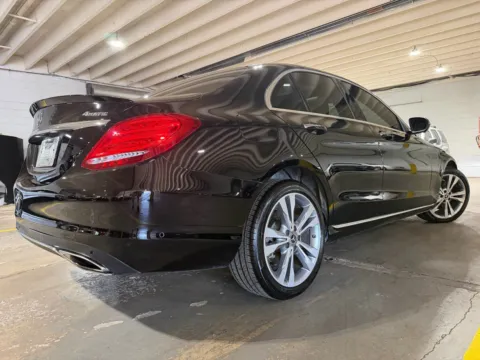 More photos of 2018 Mercedes-Benz C 300 4MATIC at 101 Motors, NJ
