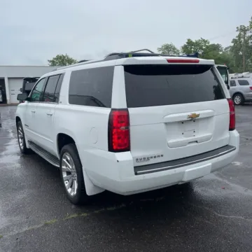 More photos of 2016 Chevrolet Suburban LTZ at 101 Motors, NJ