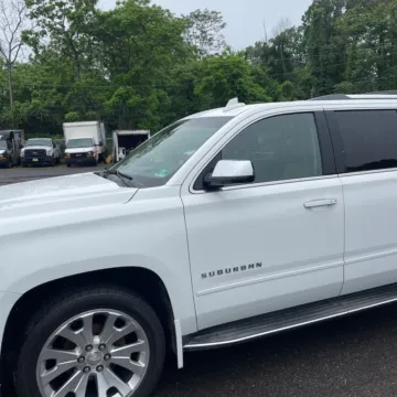 Photos of 2016 Chevrolet Suburban LTZ for sale in Carlstadt, NJ at 101 Motors