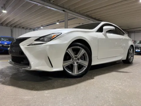 Photos of 2015 Lexus RC 350 for sale in Carlstadt, NJ at 101 Motors