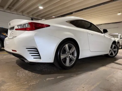 More photos of 2015 Lexus RC 350 at 101 Motors, NJ