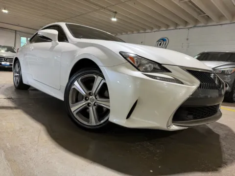 More photos of 2015 Lexus RC 350 at 101 Motors, NJ