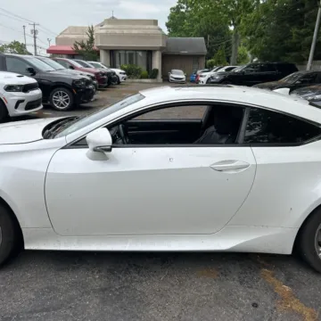 More photos of 2015 Lexus RC 350 at 101 Motors, NJ