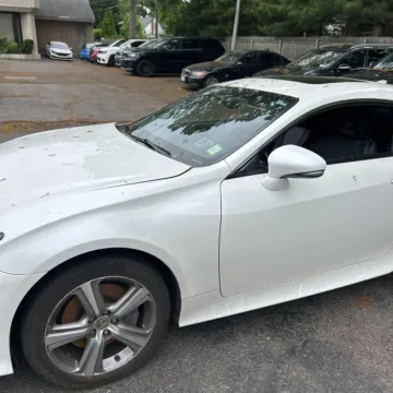 Photos of 2015 Lexus RC 350 for sale in Carlstadt, NJ at 101 Motors