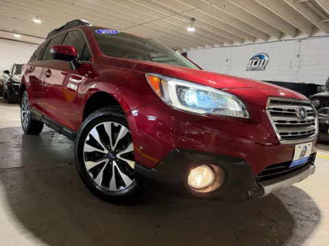 More photos of 2017 Subaru Outback 3.6R Limited at 101 Motors, NJ