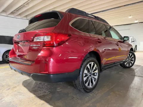 More photos of 2017 Subaru Outback 3.6R Limited at 101 Motors, NJ