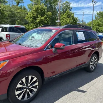 Photos of 2017 Subaru Outback 3.6R Limited for sale in Carlstadt, NJ at 101 Motors