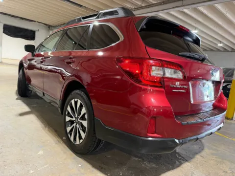 Another view of 2017 Subaru Outback 3.6R Limited for sale in Carlstadt, NJ at 101 Motors