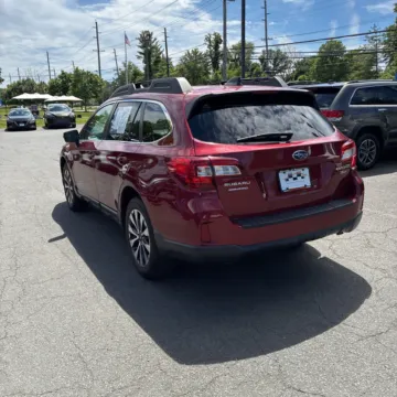 More photos of 2017 Subaru Outback 3.6R Limited at 101 Motors, NJ
