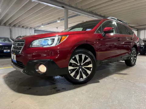Photos of 2017 Subaru Outback 3.6R Limited for sale in Carlstadt, NJ at 101 Motors