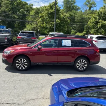 Another view of 2017 Subaru Outback 3.6R Limited for sale in Carlstadt, NJ at 101 Motors