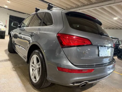 Another view of 2015 Audi Q5 3.0T Premium Plus for sale in Carlstadt, NJ at 101 Motors