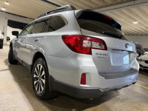 Another view of 2015 Subaru Outback 2.5i Limited for sale in Carlstadt, NJ at 101 Motors
