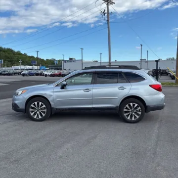 Another view of 2015 Subaru Outback 2.5i Limited for sale in Carlstadt, NJ at 101 Motors