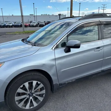 Photos of 2015 Subaru Outback 2.5i Limited for sale in Carlstadt, NJ at 101 Motors