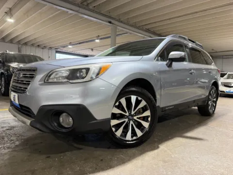Photos of 2015 Subaru Outback 2.5i Limited for sale in Carlstadt, NJ at 101 Motors