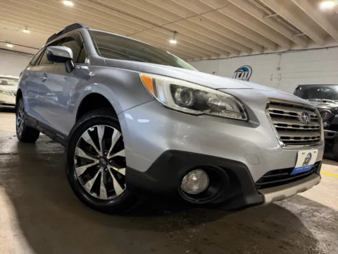 More photos of 2015 Subaru Outback 2.5i Limited at 101 Motors, NJ
