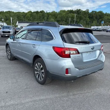 More photos of 2015 Subaru Outback 2.5i Limited at 101 Motors, NJ
