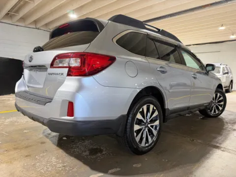 More photos of 2015 Subaru Outback 2.5i Limited at 101 Motors, NJ