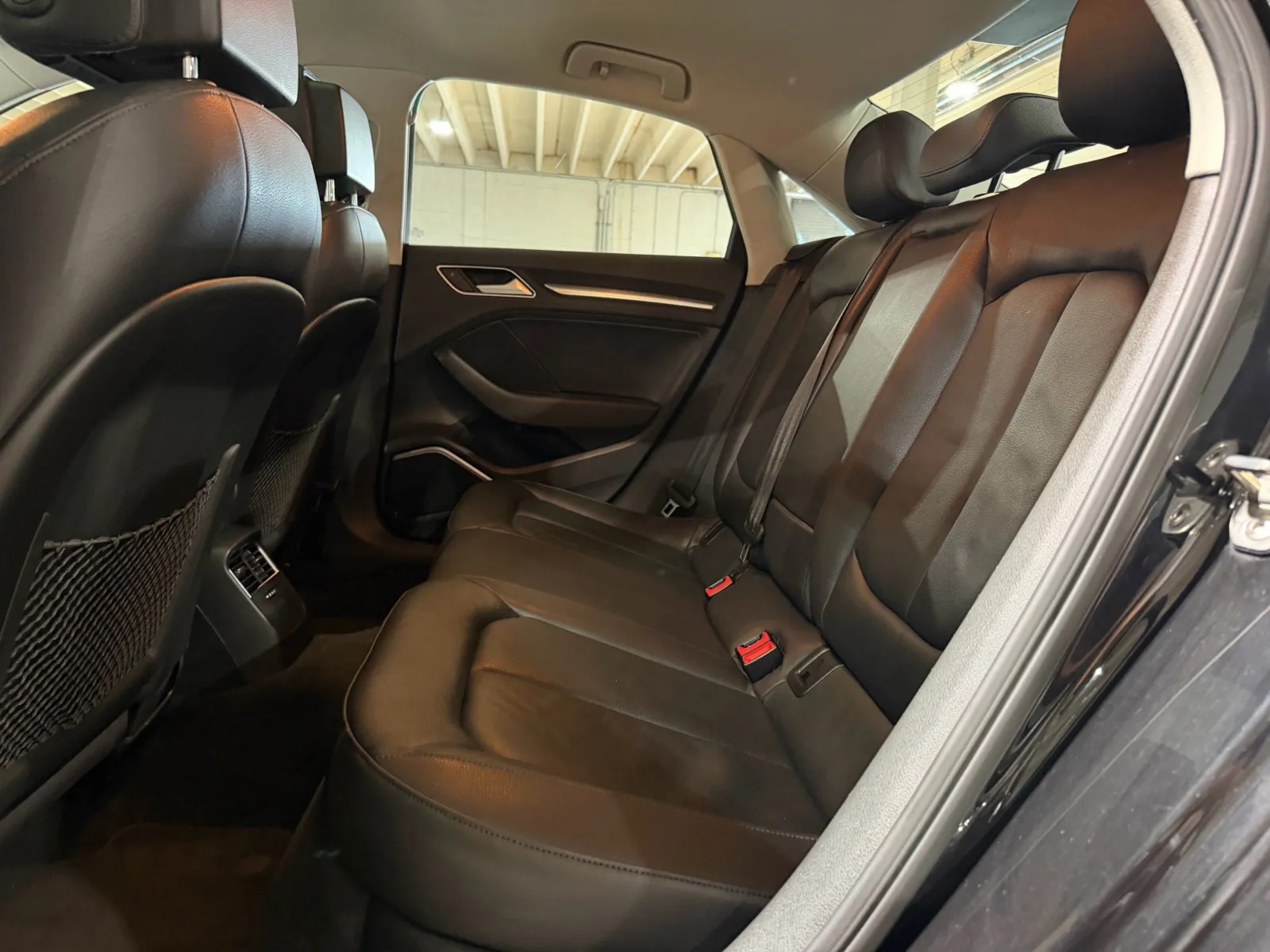 Audi A3 photo 12