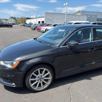 Photos of 2015 Audi A3 2.0T Premium for sale in Carlstadt, NJ at 101 Motors