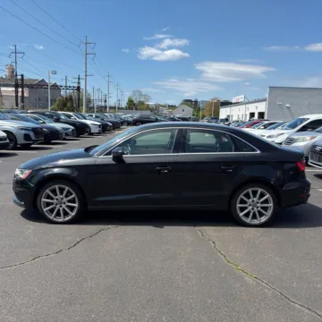 Another view of 2015 Audi A3 2.0T Premium for sale in Carlstadt, NJ at 101 Motors